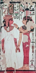Graf van Nefertari