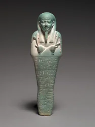 Shawabty van Nectanebo II, 360-342 v.Chr.