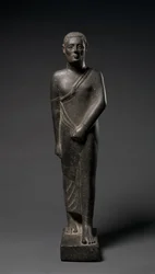 Standbeeld van een Man, 200-100 v.Chr. of later