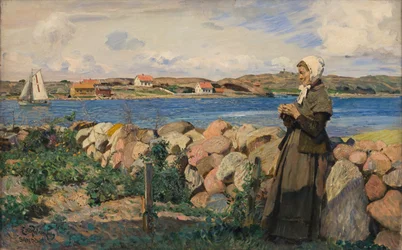 Van de Noorse Archipel