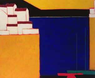 Mileai, Pelion, Griekenland, 1998