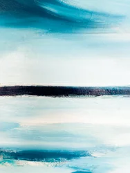 Samenvatting: Blue Horizon