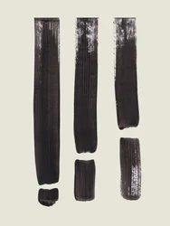 Abstracte uitroeptekens