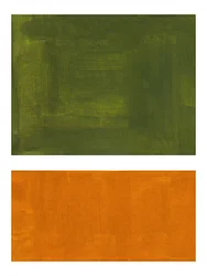 Samenvatting Groen Oranje