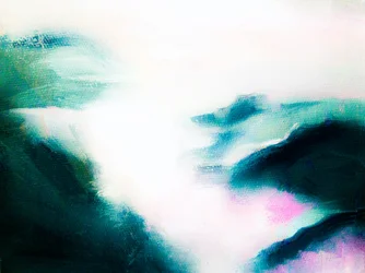 Samenvatting: Misty Glow