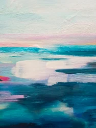Samenvatting: Ocean Horizon