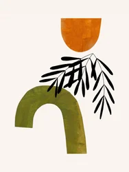 Samenvatting: Olive Arch