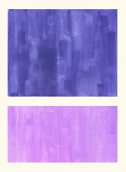 Abstract: Paarse tinten