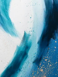 Aqua Gold - Samenvatting