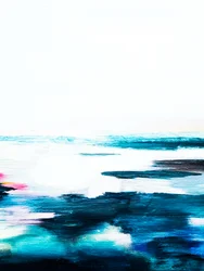 Blue Horizon – Samenvatting
