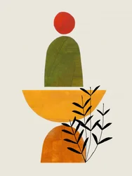 Botanical Balance – Samenvatting