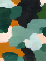 Kleurrijke abstracte blokken