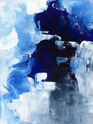 Fluid Blue-beweging