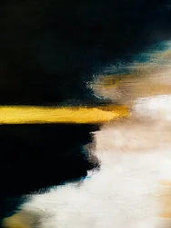Golden Horizon – Samenvatting