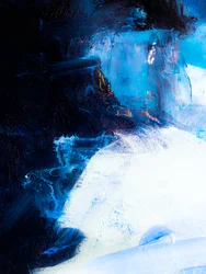 Midnight Ice – Samenvatting