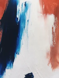 Moderne abstracte stroming
