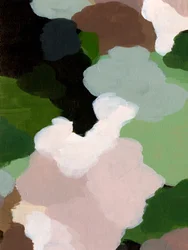 Natuurlijke aardetinten