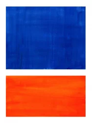 Levendige kleurblokken