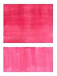 Levendig roze abstract