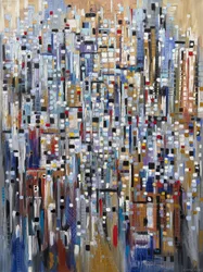 Abstract: Stadslichten