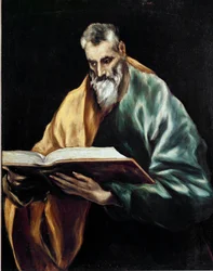 Apostel Sint Simon