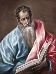 St. Matthew