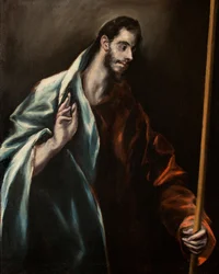Sint Thomas de Apostel