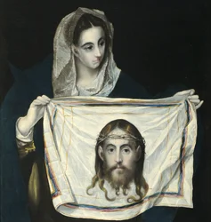Sint Veronica
