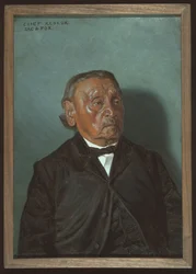 Chief Keokuk, Sac & Fox