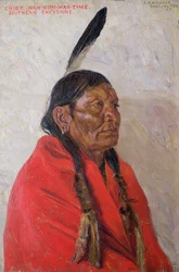 Opperhoofd Nah-kuh-mah-tijd