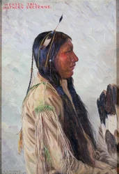 Wezelstaart