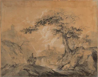 Landschap