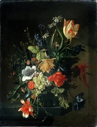Onbekend schilderij