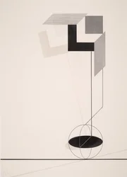 Zonder titel, 1923