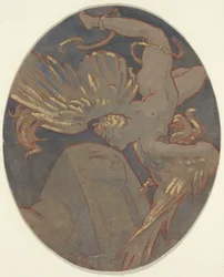 Kopie van rondel-Sargent