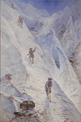 Alpenklimmers