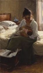 Moeder