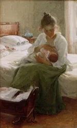 Moeder