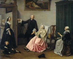 Doktersbezoek