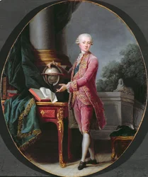 De Prins van Nassau