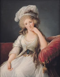 Louise-Marie Adelaide, hertogin van Orleans