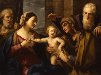 De Heilige Familie