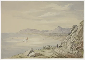 Val van Shanganagh, Killiney