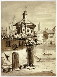 Venetiaans Uitzicht