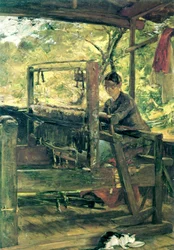 De Wever, Tennessee, ca.1885