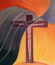 Een kwaadaardige wind waait over de aarde. Maar door ons vertrouwen in Christus kunnen we het weerstaan
