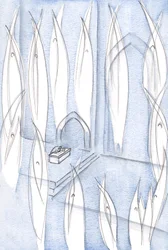 Allen die leven ontvangen op aarde hebben Engelen als hun vrienden en metgezellen