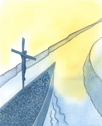 Door de kracht van Christus