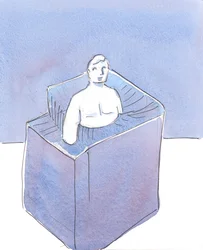 Sommige mensen die in ernstige zonde leven, zoeken opzettelijk plezier door anderen pijn te doen, handelen als wilde beesten of, beter gezegd, krankzinnige dieren