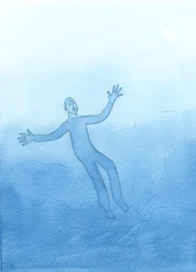 Sommige zielen zijn geschokt, bij de dood, om te beseffen hoe vaak ze de benaderingen, vriendelijkheid, kansen en waarschuwingen van de Heer hebben genegeerd